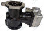 Compresor WB Cummins N14-350 9111536080=3104324